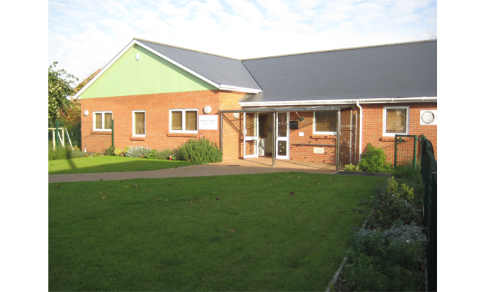 Wimborne Community Centre